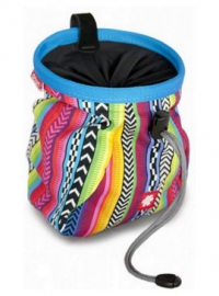 OCÚN pytel na magnezium LUCKY + Belt
