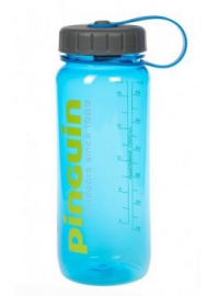 PINGUIN Tritan Slim Bottle 0,65l