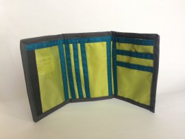PINGUIN peněženka WALLET