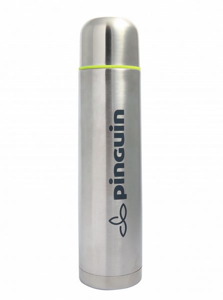 Pinguin vakuová termoska, 0,9L