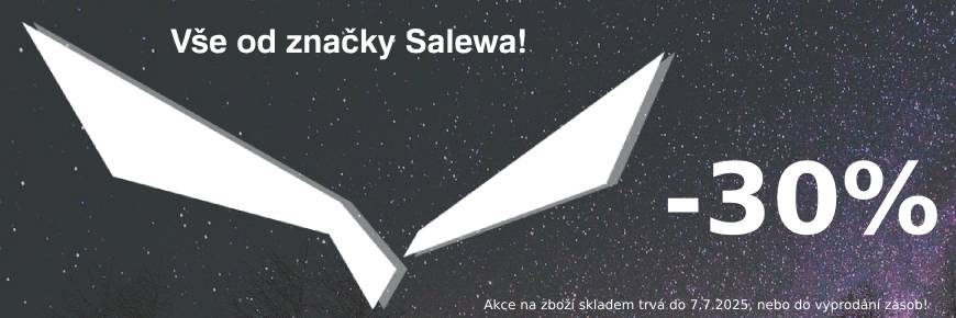 Akce 166 salewa