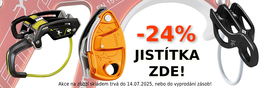 Akce 167 jistítka 24