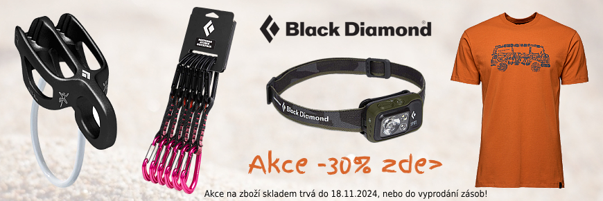 akce 144 black diamond