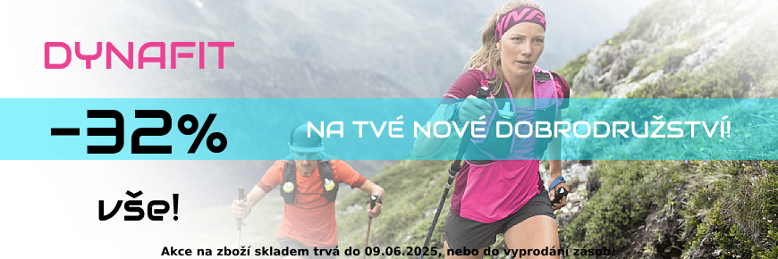 akce 162 dynafit