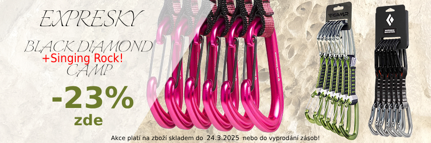 Akce 156 expresky