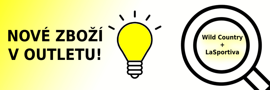 akce outlet