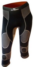 Extreme Man DN 3/4 S/M black