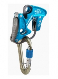 Climbing Technology Alpine Up Kit s HMS karabinou