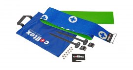 Colltex CLARIDEN - polotovar -systém Camloc 140mm