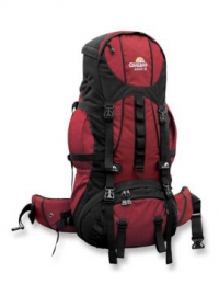 Corazon batoh Eiger 55