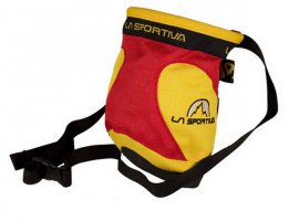 La Sportiva Chalk bag Testarossa