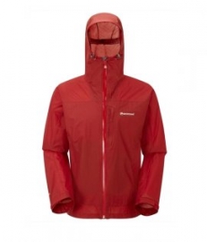 Montane Minimus JKT