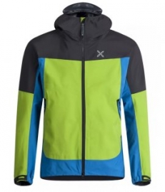 Montura pánská bunda IRON 20 Jacket