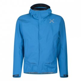 Montura dámská bunda Energy Star Jacket modrá