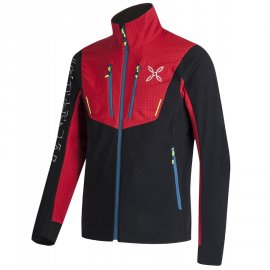 Montura pánská bunda SKI STYLE