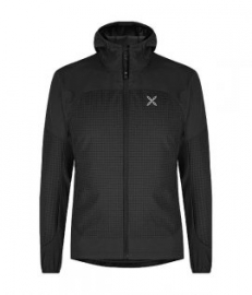 Montura pánská bunda Seed Hooded