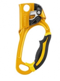 Petzl blokant Ascension pravý