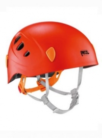 Petzl přilba Picchu dětská oranžová