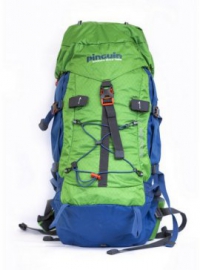 Pinguin batoh Boulder 38