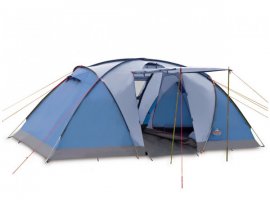Pinguin stan Base camp