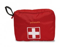 Pinguin lékárnička First Aid Kit L red