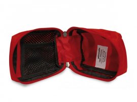 Pinguin lékárnička First Aid Kit S red