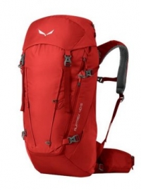 Salewa batoh Alptrek 40 BP pompei red