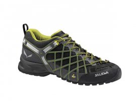 Salewa boty MS Wildfire S GTX
