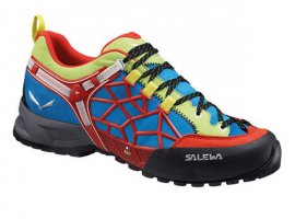 Salewa boty MS Wildfire Pro