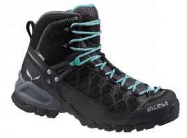 Salewa boty WS Alp Trainer MID GTX