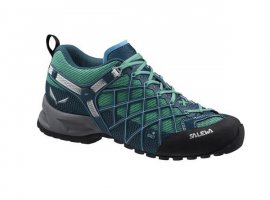 Salewa boty WS Wildfire S GTX