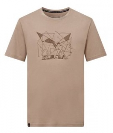 Salewa triko Eagle Geometric M