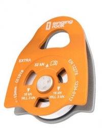 Singing Rock kladka Pulley Extra