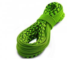 Tendon lano Ambition 9.8mm bicolour standard 60m