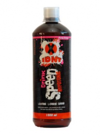 X-IONT SPEED hypo. 1l