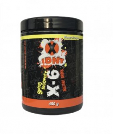 X-iont X6 450g