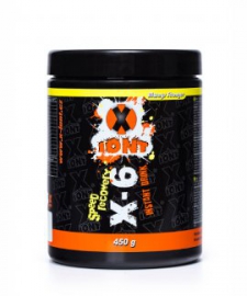X-iont X6 450g
