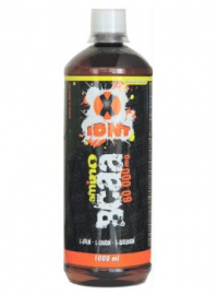 X-IONT BCAA 1l