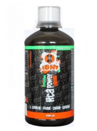 X-IONT HCA power 0,5l