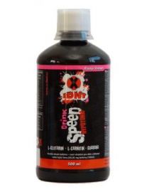 X-IONT SPEED hypo. 0,5l
