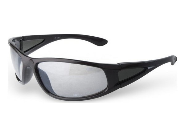 3F Vision brýle 1297 Loop jr., černá