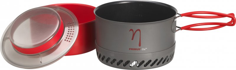 Primus PrimeTech Pot 1.8 L l