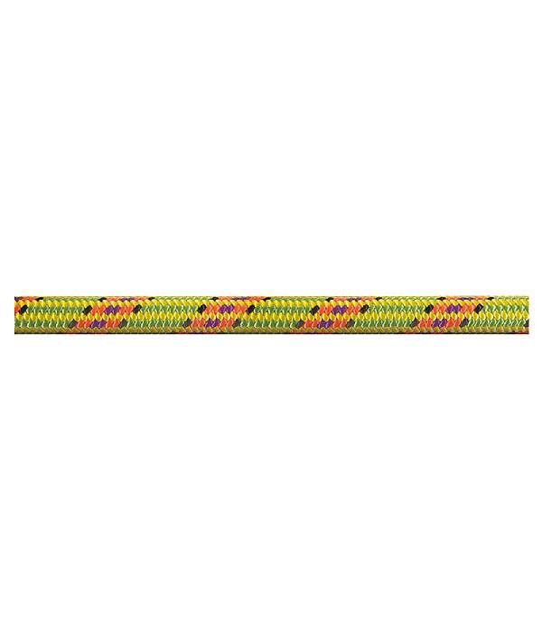 Beal lano Ice Line Unicore 8,1mm, golden dry 60m, žlutá