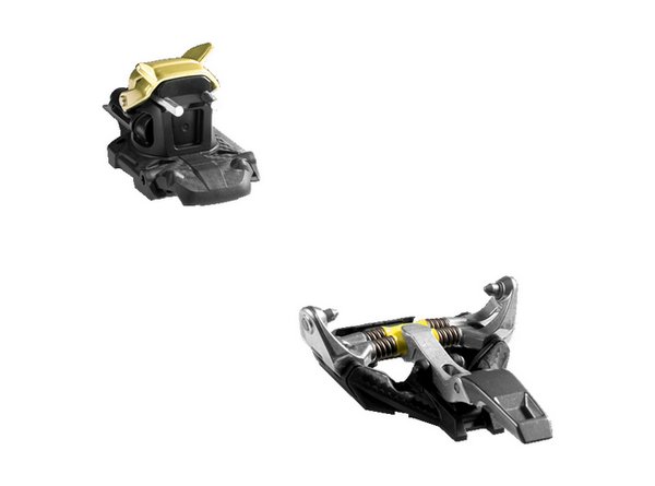 Dynafit vázání TLT Speedfit