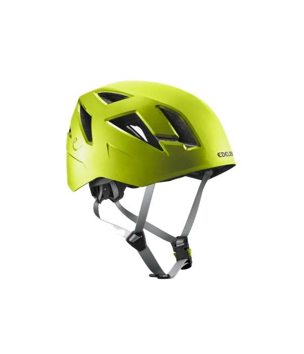 Edelrid přilby Zodiac, zelená, 55-61cm