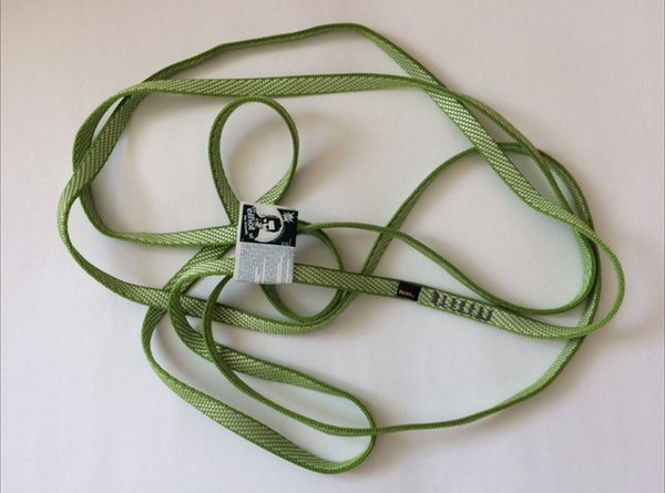 Elliot O-sling DYN Pro, 180cm