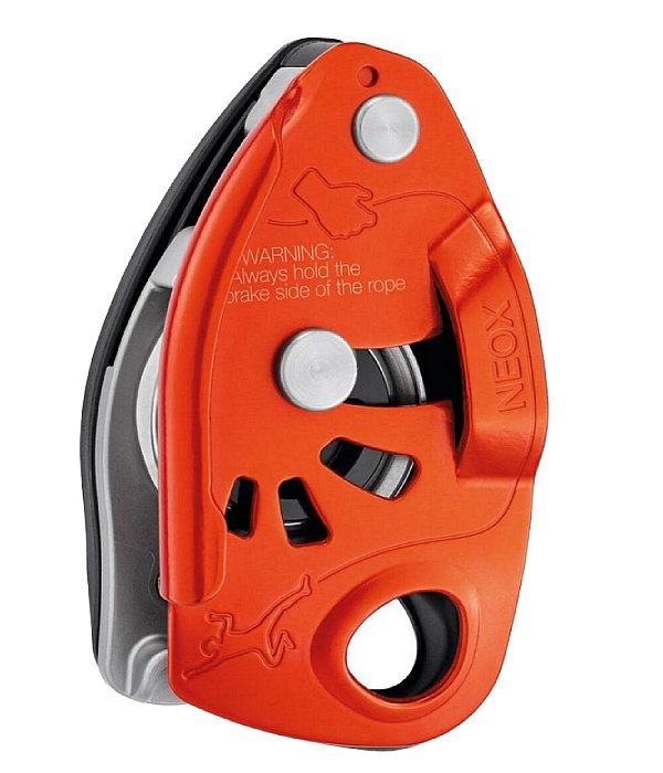 Petzl Neox, oranžová