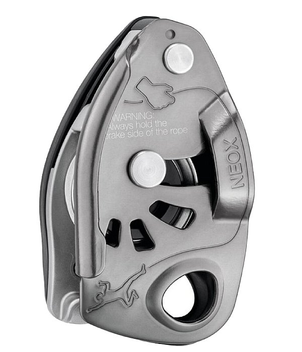 Petzl Neox, šedá