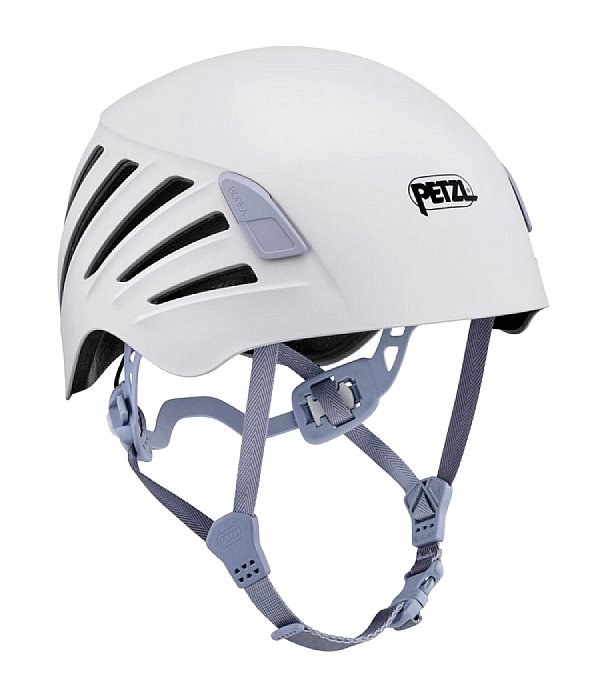 Petzl přilba Borea, bílá, S-M (52-58cm)