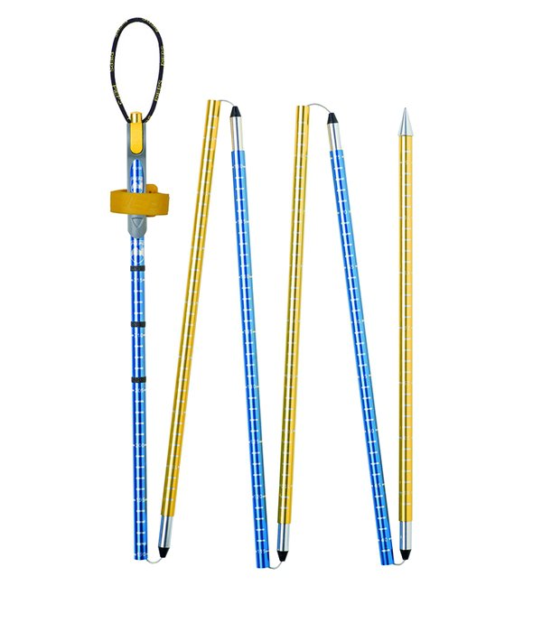 Pieps sonda Probe Alu 260